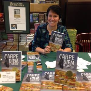 Book Selling at Barnes & Noble