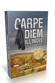 Carpe Diem, Illinois cover