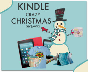 Kindle Christmas