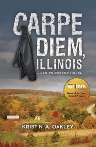 The cover of Carpe Diem, Illinois 