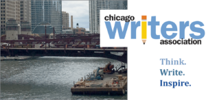 Chicago Writer's Association Think. Write. Inspire.