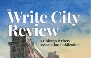 Write City Review