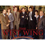 The West Wind cast