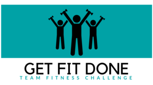 Get Fit Done Logo