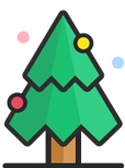 Christmas Tree icon