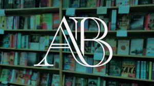 Anderson's Bookshop Logo