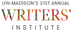 UW-Madison's Writers' Institute Logo