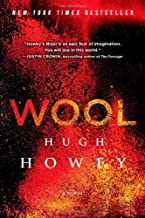 Cover of Wool by Hugh Howey