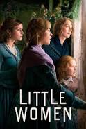 Little Women movie poster