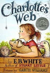 Cover of Charlotte's Web