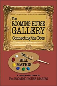 Cover of The Rooming House Gallery