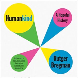 Humankind cover