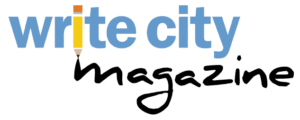 The Write City Magazine Logo