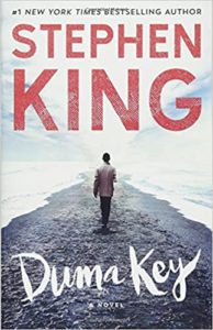 Cover of Duma Key