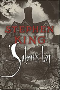 Cover of Salem's Lot