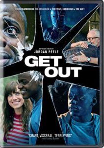 Cover of Get Out