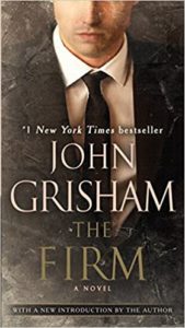 Cover of The Firm