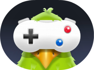 GamePigeon Logo