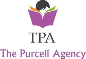 The Purcell Agency logo