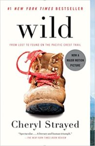 Cover of the book Wild