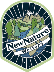 New Nature Writers Logo