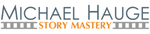 Michael Hague's Story Master Logo
