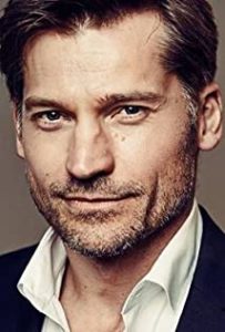 Headshot of Nikolaj Coster-Waldau