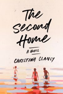 Cover of The Second Home