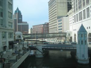 Milwaukee River