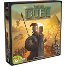 7 Wonders Duel game
