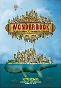 Wonderbook cover