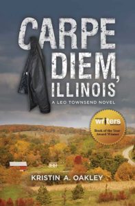Cover of Carpe Diem, Illinois