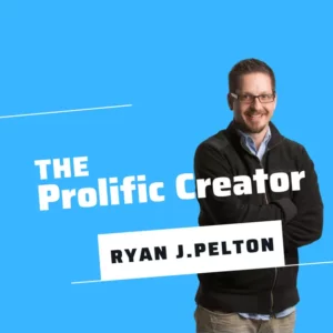 Ryan J. Pelton