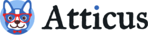 Atticus Logo