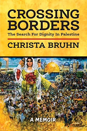 Cover of Crossing Borders