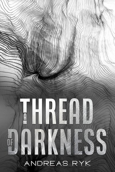 Cover of A Thread of Darkness