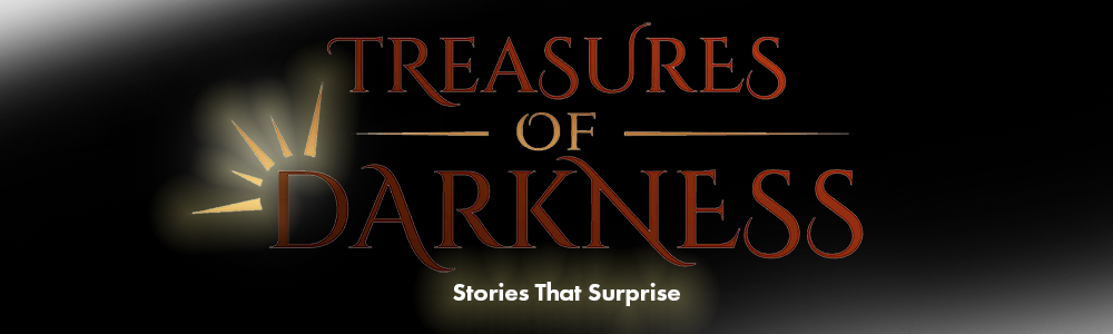 Treasures of Darkness Logo