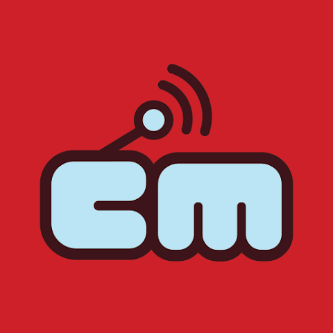 Civic Media app logo