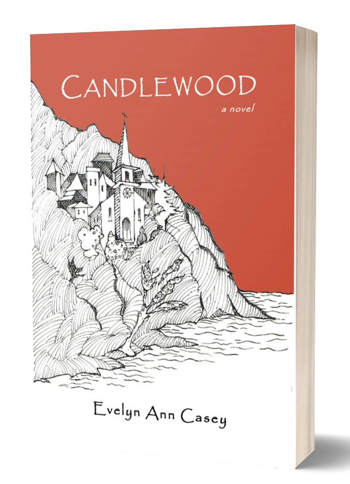 Cover of Candlewood