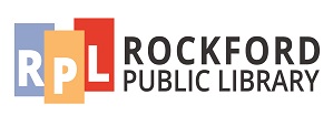 Rockford Public Library Logo