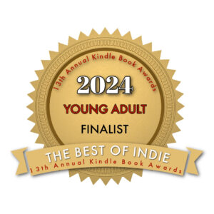 The Best of Indie 2024 Young Adult Finalist