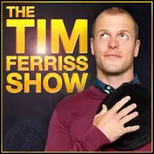 The Tim Ferriss Show logo