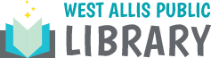 West Allis Public Library Logo